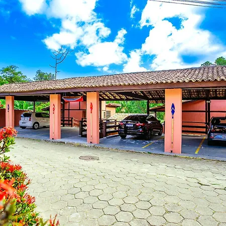 VELINN Pousada Canoa Ilhabela-3