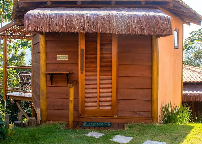 Tahaa Pousada Boutique Ilhabela